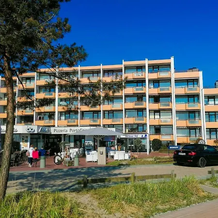 Haus Aalweg Holiday home Haffkrug