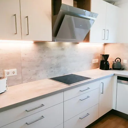 Haus Aalweg * Haffkrug