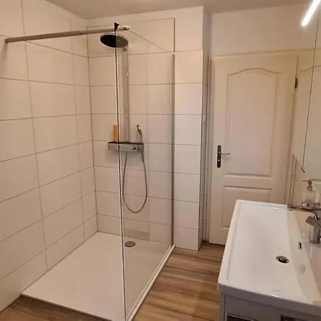 Haus Aalweg *