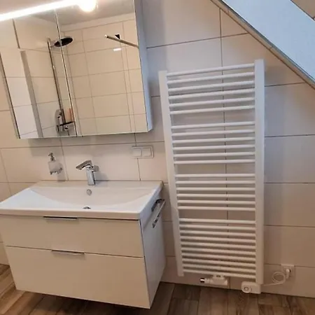 Haus Aalweg * Haffkrug