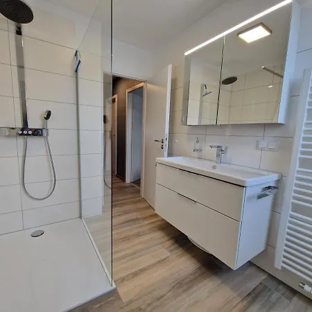 Haus Aalweg Haffkrug