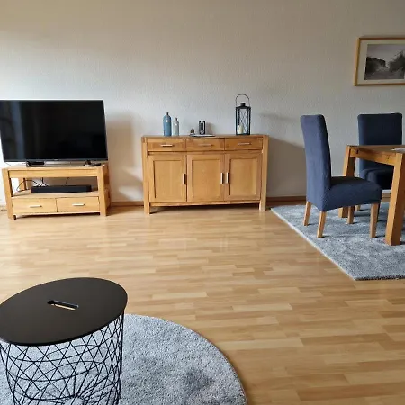 Haus Aalweg Haffkrug