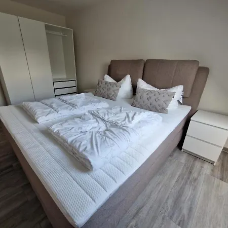 Haus Aalweg * Haffkrug