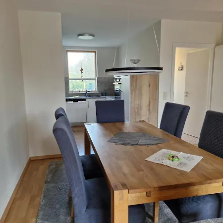 Haus Aalweg * Haffkrug