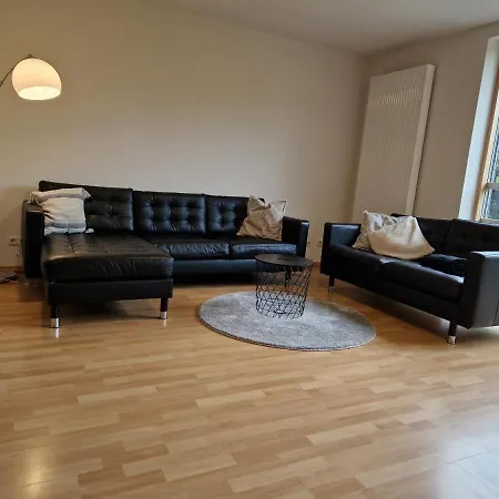 Haus Aalweg Haffkrug