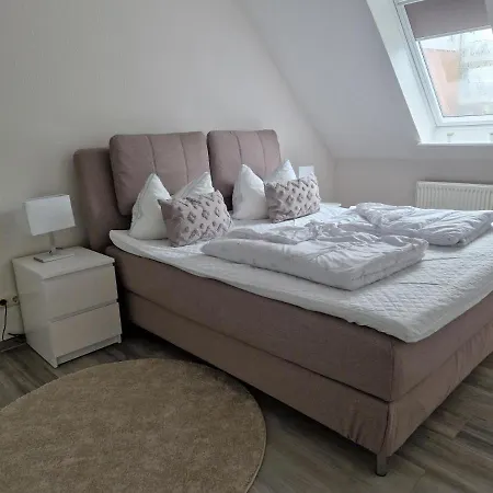 Haus Aalweg Haffkrug