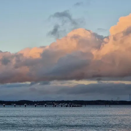 Haus Aalweg Haffkrug