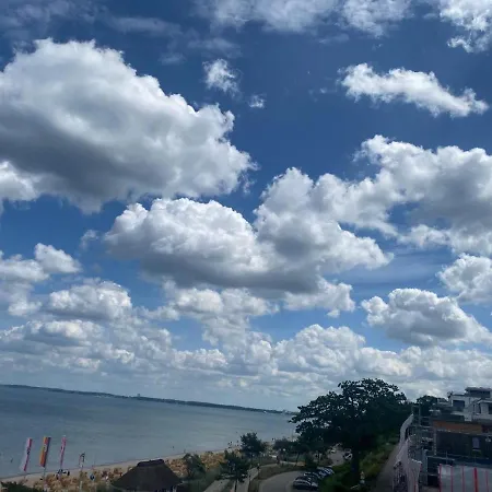 Haus Aalweg Holiday home *