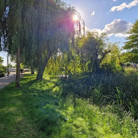 Holiday home Haus Aalweg