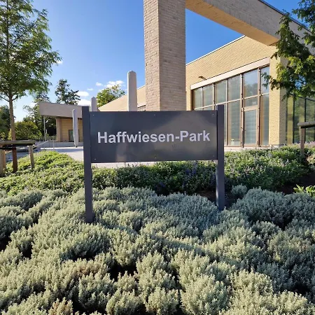 Holiday home Haus Aalweg