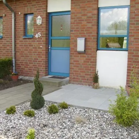 Lejlighed Haus Aalweg *